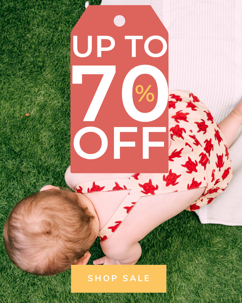Next of Kin Baby and Kids Clothing and Gifts Dubai UAE